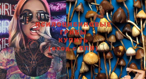 герыч Белоозёрский